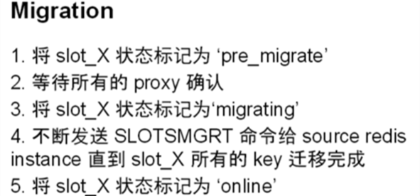 基于 Redis 的开源分布式服务 Codis