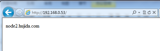 Keepalived 高可用集群来实现 Web 服务器负载均衡集群 Keepalived 高可用集群来实现 Web 服务器负载均衡集群