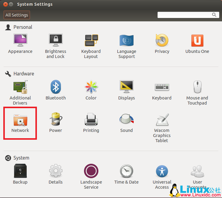 如何配置 VMWare 中 Ubuntu 的代理服务器? 如何配置 VMWare 中 Ubuntu 的代理服务器?