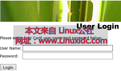 Cacti 安装及配置图文详解