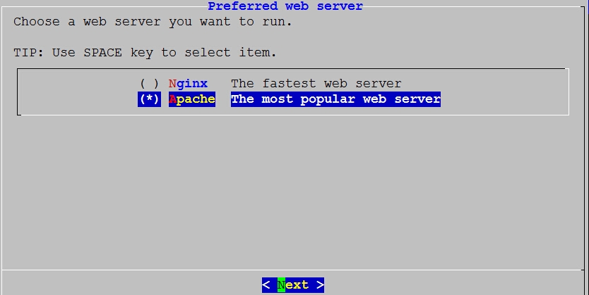 Linux 下搭建 iRedMail 邮件服务器 Linux 下搭建 iRedMail 邮件服务器