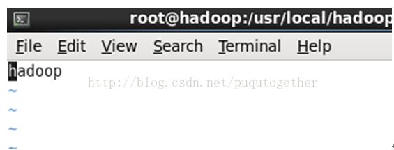 如何在 CentOS 下安装 Hadoop 并与 Eclipse 连接? 如何在 CentOS 下安装 Hadoop 并与 Eclipse 连接?