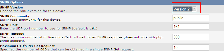 开源监控 Cacti 的架构及应用 开源监控 Cacti 的架构及应用