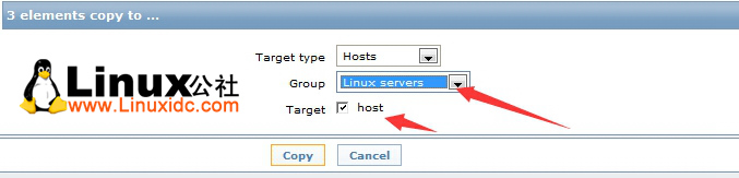 Linux 下安装配置 Zabbix 监控 Linux 下安装配置 Zabbix 监控