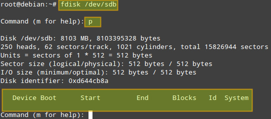 如何使用 Linux 程序 mdadm 创建软件 RAID1 软阵列