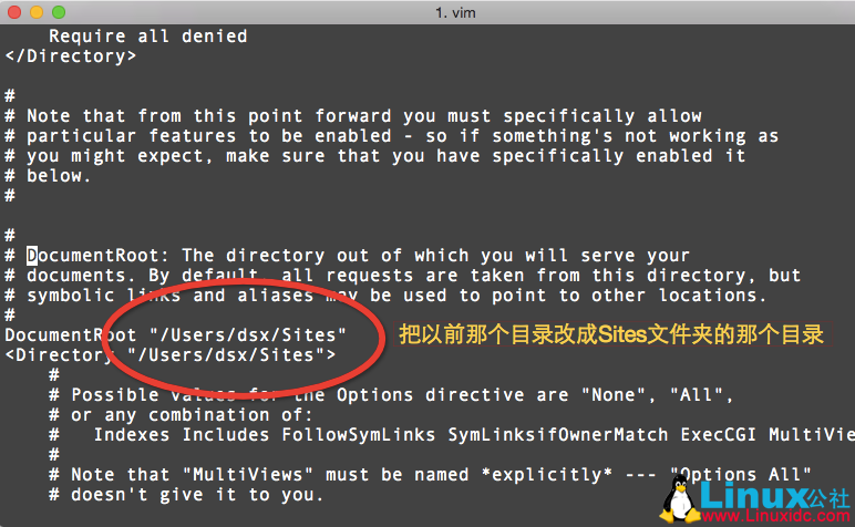 Mac 下 Apache 服务器和 webDav 服务器快速配置 Mac 下 Apache 服务器和 webDav 服务器快速配置