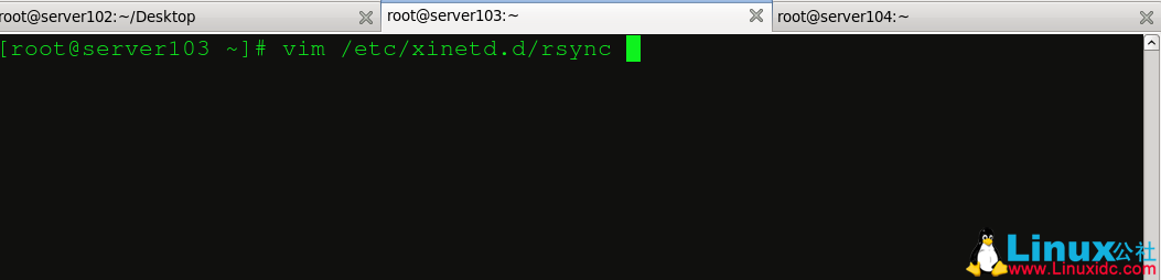 RSync 实现文件备份同步详解 RSync 实现文件备份同步详解
