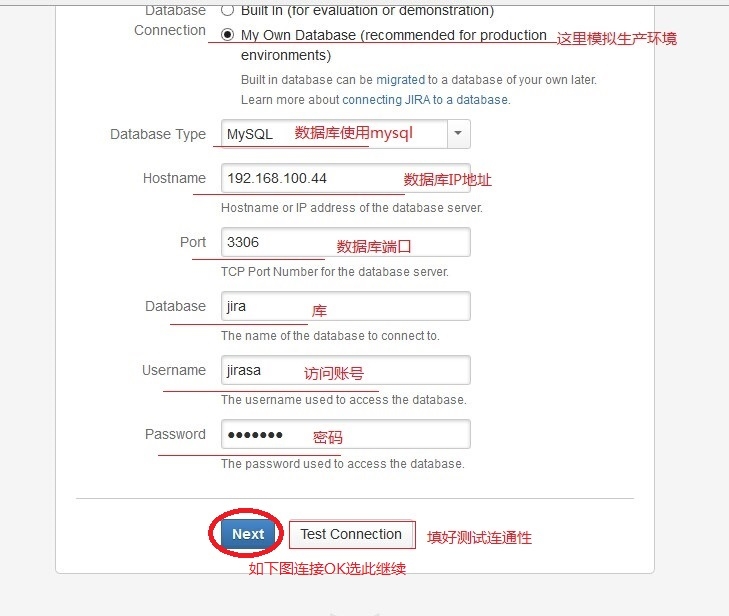 CentOS 6.5 下 JIRA 安装部署 CentOS 6.5 下 JIRA 安装部署