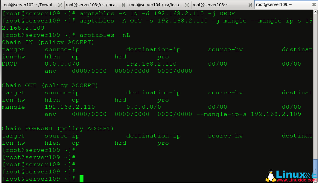 Keepalived 高可用集群搭建 Keepalived 高可用集群搭建