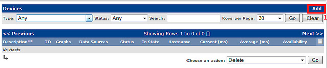 使用 SNMP 和 Cacti 监控 Linux 服务器 使用 SNMP 和 Cacti 监控 Linux 服务器