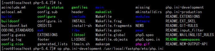 编译 PHP 并与 Nginx 整合 编译 PHP 并与 Nginx 整合