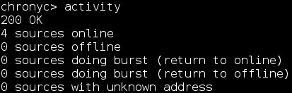 CentOS 7.x 中正确设置时间与时钟服务器同步 CentOS 7.x 中正确设置时间与时钟服务器同步