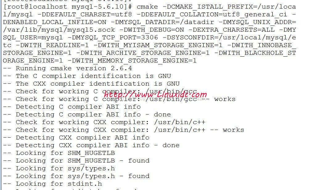 基于 Linux 的 ownCloud 搭建