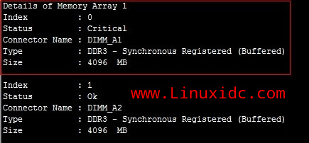 Zabbix 企业应用之服务器硬件信息监控 Zabbix 企业应用之服务器硬件信息监控