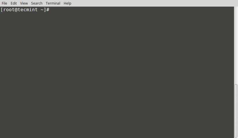 Linux 中,创建聊天服务器、移除冗余软件包的实用命令 Linux 中,创建聊天服务器、移除冗余软件包的实用命令