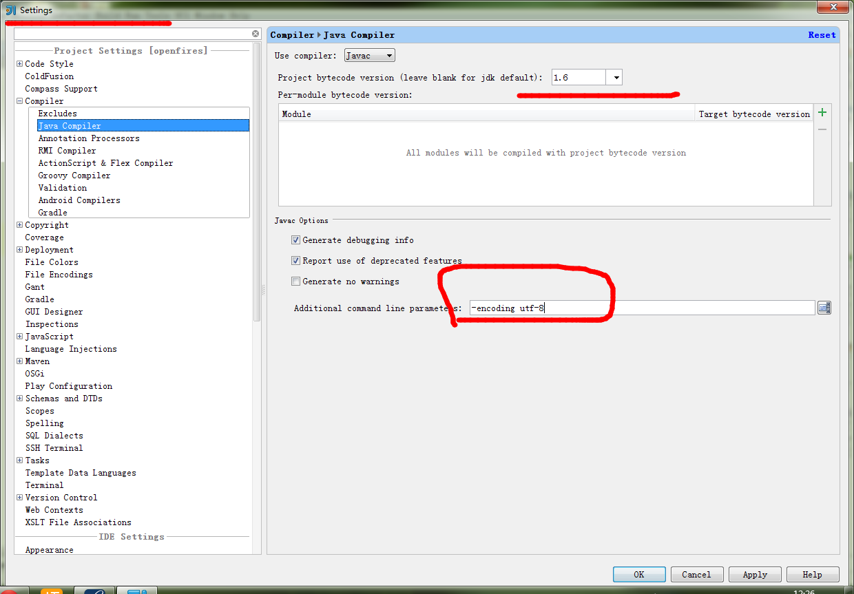 IntelliJ IDEA 13.0.2 部署 Openfire 服务端 IntelliJ IDEA 13.0.2 部署 Openfire 服务端