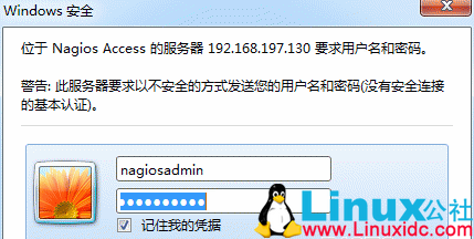 Ubuntu 12.04 x64 安装 Nagios3 Ubuntu 12.04 x64 安装 Nagios3