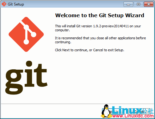 Git 服务器搭建与客户端安装 Git 服务器搭建与客户端安装