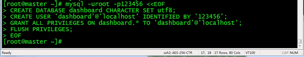 CentOS6.5+Puppet3.7.3 安装、配置及测试 CentOS6.5+Puppet3.7.3 安装、配置及测试