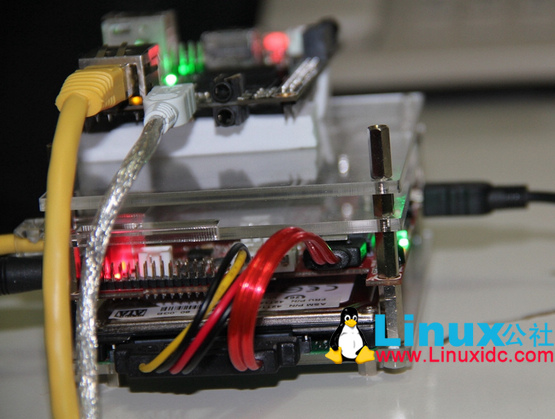 基于异构 arm 硬件的 Hadoop 集群测试 基于异构 arm 硬件的 Hadoop 集群测试