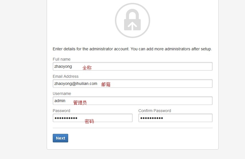 CentOS 6.5 下 JIRA 安装部署