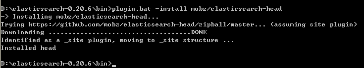 基于 Luence 的分布式搜索引擎 ElasticSearch 搜索实例演示(Java API) 基于 Luence 的分布式搜索引擎 ElasticSearch 搜索实例演示 (Java API)