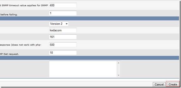 Cacti 安装与部署案例 Cacti 安装与部署案例