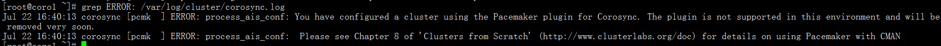 基于 Corosync+Pacemaker+DRBD+LNMP 实现 Web 服务器高可用集群 基于 Corosync+Pacemaker+DRBD+LNMP 实现 Web 服务器高可用集群