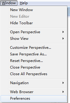 Eclipse 中 Maven 项目交付 SVN 忽略配置文件
