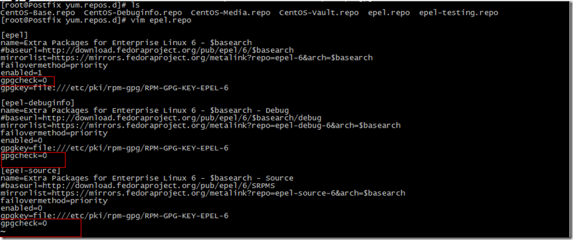Postfix 实现 Exchange 邮件传输的的冗余解决方案 Postfix 实现 Exchange 邮件传输的的冗余解决方案