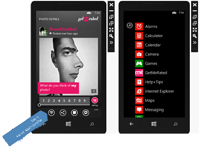 如何在模拟器中测试 Windows Phone 8 的 NFC 应用 如何在模拟器中测试 Windows Phone 8 的 NFC 应用