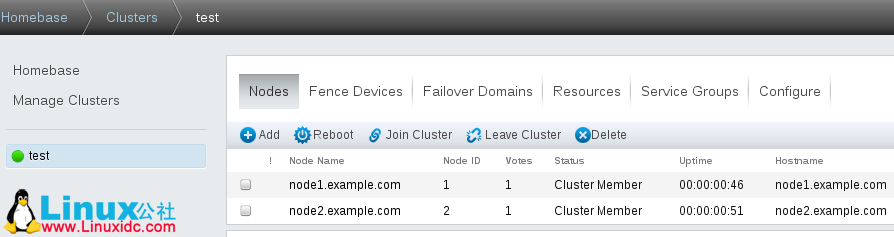 红帽子 RHCS 套件安装与配置 红帽子 RHCS 套件安装与配置