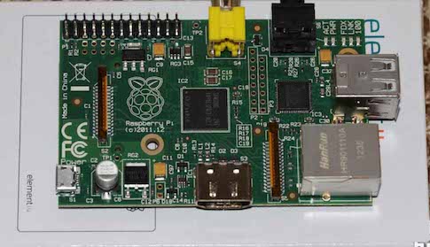 Raspberry PI 基于 XBain 打造客厅媒体中心 Raspberry PI 基于 XBain 打造客厅媒体中心