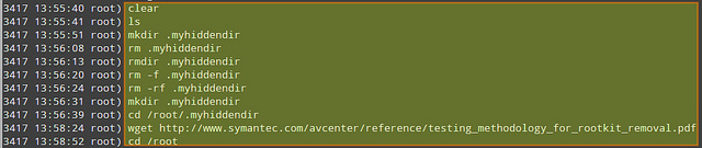 系统之锹 sysdig:Linux 服务器监控和排障利器 系统之锹 sysdig:Linux 服务器监控和排障利器