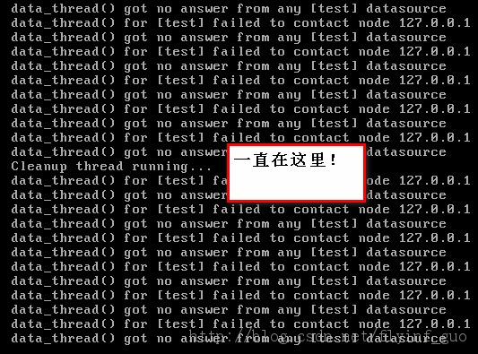 在 CentOS 6.4 上安装 Ganglia3.4.0 过程中遇到的操作系统不能启动问题的解决 在 CentOS 6.4 上安装 Ganglia3.4.0 过程中遇到的操作系统不能启动问题的解决