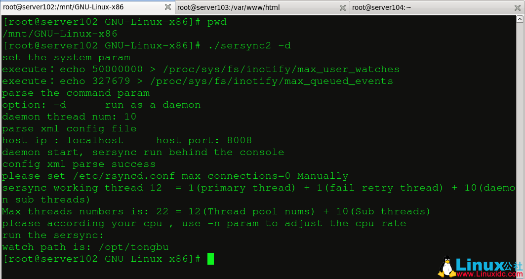 RSync 实现文件备份同步详解 RSync 实现文件备份同步详解
