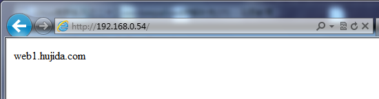Keepalived 高可用集群来实现 Web 服务器负载均衡集群 Keepalived 高可用集群来实现 Web 服务器负载均衡集群