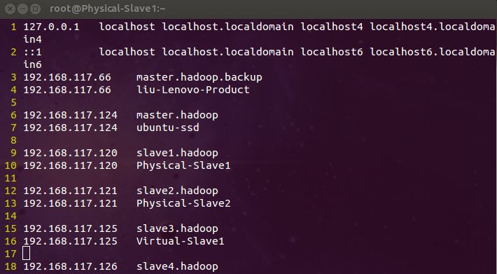Hadoop 2.2.0 + HBase 编译安装过程中的问题总结 Hadoop 2.2.0 + HBase 编译安装过程中的问题总结