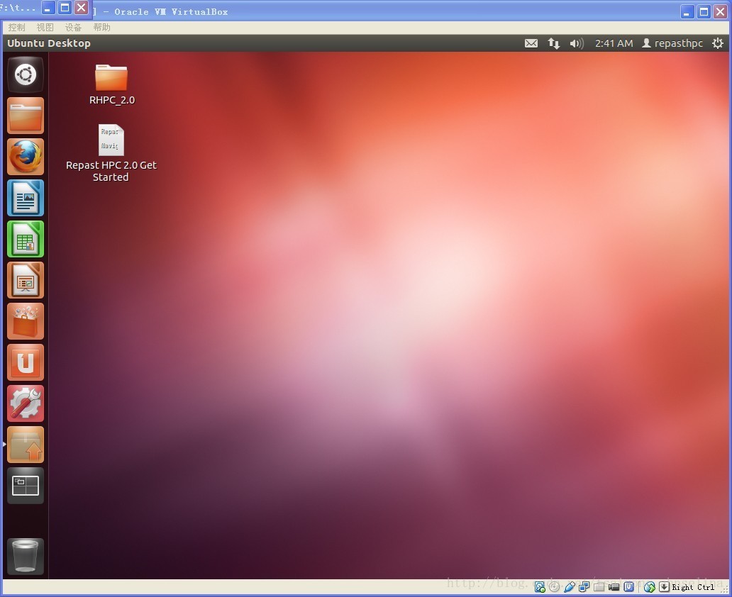 Repast HPC 2.0 安装及实例模型运行总结 Repast HPC 2.0 安装及实例模型运行总结