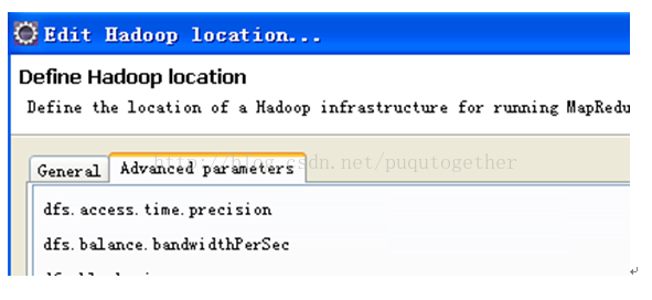 如何在 CentOS 下安装 Hadoop 并与 Eclipse 连接? 如何在 CentOS 下安装 Hadoop 并与 Eclipse 连接?