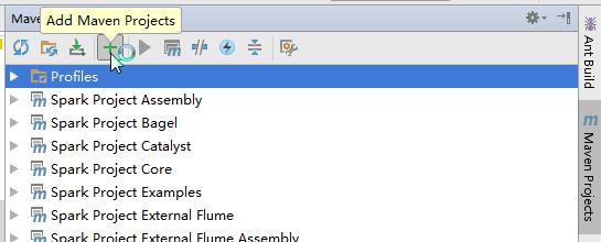 Spark 源码和应用开发环境的构建 Spark 源码和应用开发环境的构建