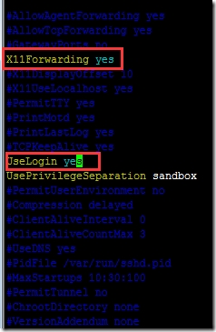 CentOS 6.4 下 OpenSSH 升级到 6.7 操作过程详解 CentOS 6.4 下 OpenSSH 升级到 6.7 操作过程详解