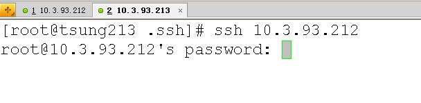 SSH 无密码远程登录到 Linux 主机
