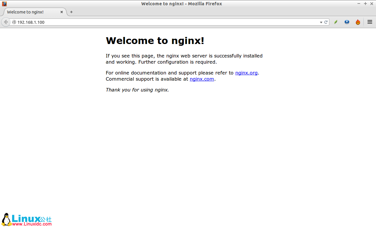 在 Ubuntu 14.10/14.04/13.10 上安装 LEMP 服务和 phpMyAdmin 在 Ubuntu 14.10/14.04/13.10 上安装 LEMP 服务和 phpMyAdmin
