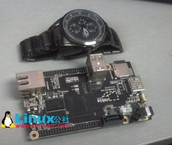 基于 arm 架构单片机的 Hadoop 服务器尝试 基于 arm 架构单片机的 Hadoop 服务器尝试