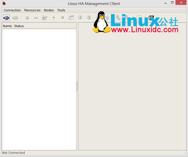 HeartBeat 基于 CRM 进行资源管理配置