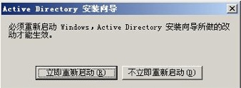 使用 Windows 2003 Server R2 给 RHEL 和 SLES 提供身份验证