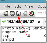 SecureCRT 同时发送命令到所有主机