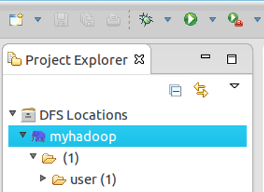 Eclipse 下搭建 Hadoop2.4.0 开发环境 Eclipse 下搭建 Hadoop2.4.0 开发环境