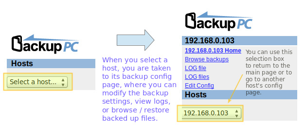 如何在 Linux 上使用 BackupPC 来架设跨平台的备份服务器 如何在 Linux 上使用 BackupPC 来架设跨平台的备份服务器